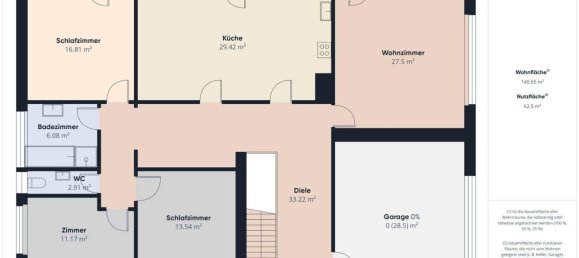 8-Zimmer Haus in Göfis, Austria, Nr. 231971 28