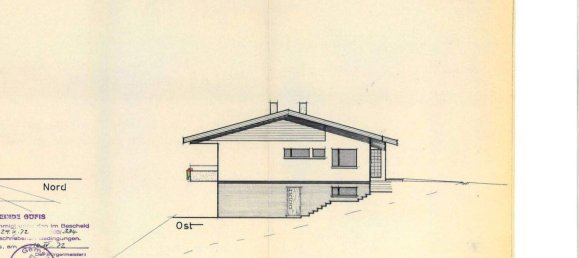8-Zimmer Haus in Göfis, Austria, Nr. 231971 33