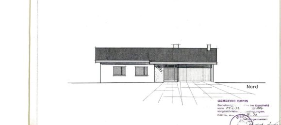 8-Zimmer Haus in Göfis, Austria, Nr. 231971 30