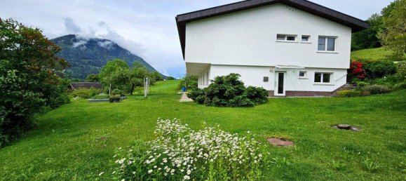 8-Zimmer Haus in Göfis, Austria, Nr. 231971 21