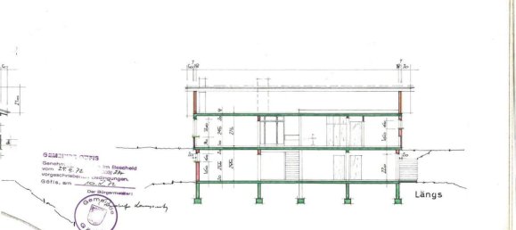 8-Zimmer Haus in Göfis, Austria, Nr. 231971 34