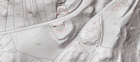 8-Zimmer Haus in Göfis, Austria, Nr. 231971 26