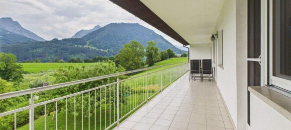 8-Zimmer Haus in Göfis, Austria, Nr. 231971 6