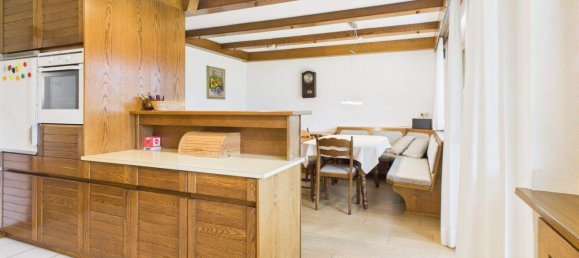 8-Zimmer Haus in Göfis, Austria, Nr. 231971 4