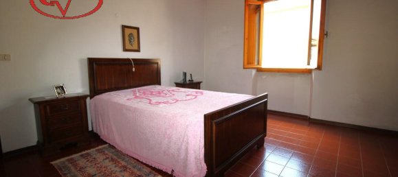 6-Zimmer Haus in Terranuova Bracciolini, Italy, Nr. 227436 24