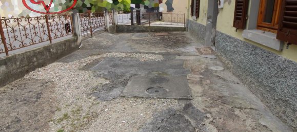 6-Zimmer Haus in Terranuova Bracciolini, Italy, Nr. 227436 31