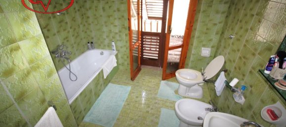 6-Zimmer Haus in Terranuova Bracciolini, Italy, Nr. 227436 30