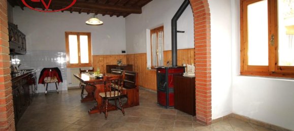 6-Zimmer Haus in Terranuova Bracciolini, Italy, Nr. 227436 12