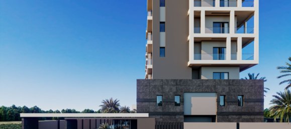 Wohnung 2+1 in Antalya, Turkey, Nr. 21475 2