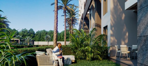 Wohnung 2+1 in Antalya, Turkey, Nr. 21475 10