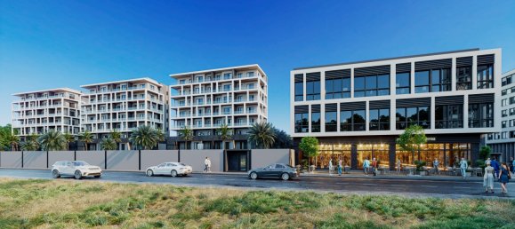 Wohnung 2+1 in Antalya, Turkey, Nr. 21475 8