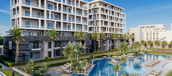 Wohnung 2+1 in Antalya, Turkey, Nr. 21475 3