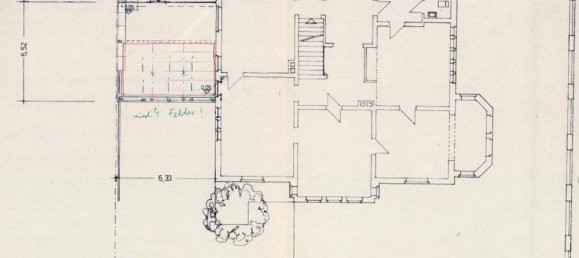 15-Zimmer Villa in Niedersachsen, Germany, Nr. 124459 3