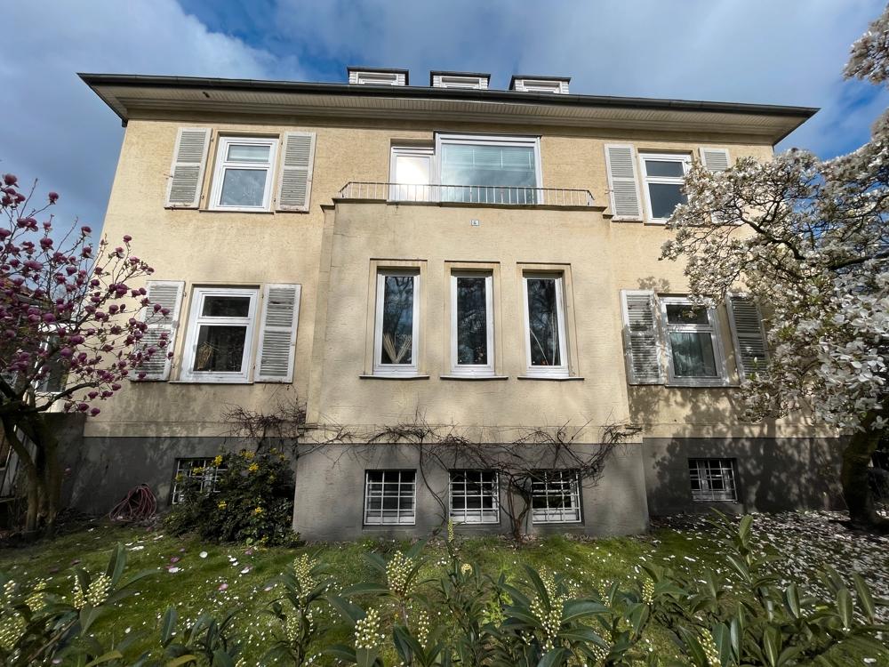 15-Zimmer Villa in Niedersachsen, Germany, Nr. 124459