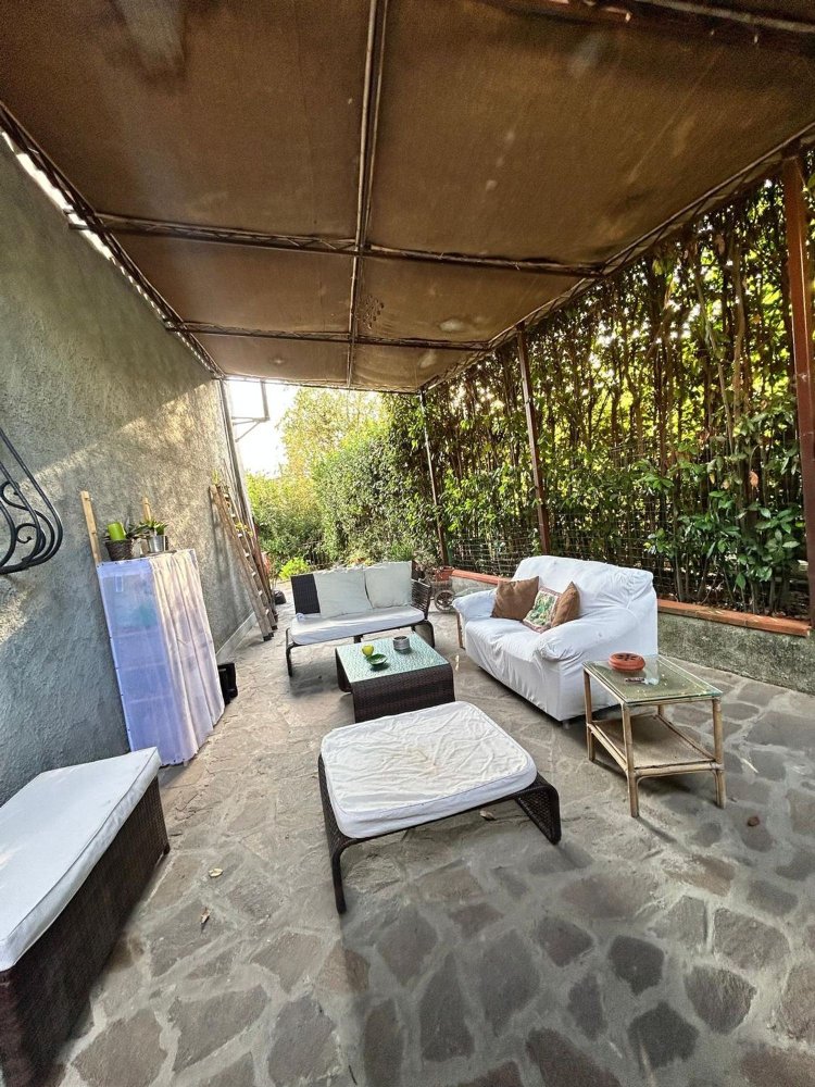 5 bedrooms House in Santo Stefano di Magra, Italy No. 385569