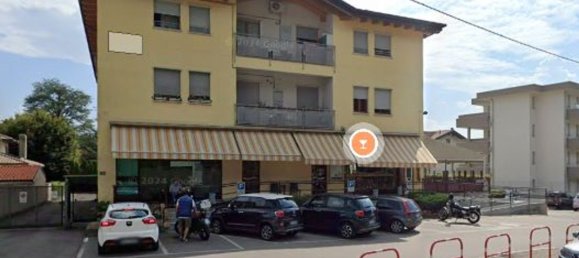 3 rooms Apartment in Induno Olona, Italy No. 5411 26