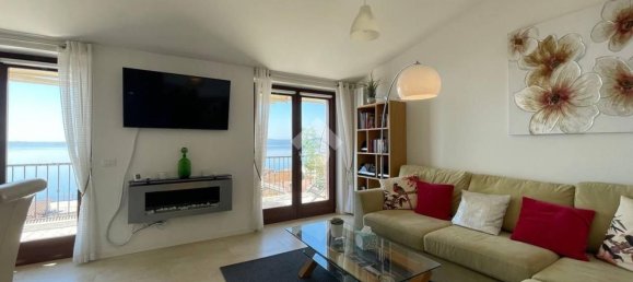 Apartamento de 4 habitaciónes en Trevignano Romano, Italy No. 219256 24