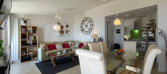 Apartamento de 4 habitaciónes en Trevignano Romano, Italy No. 219256 27