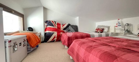 Apartamento de 4 habitaciónes en Trevignano Romano, Italy No. 219256 8