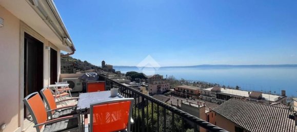 Apartamento de 4 habitaciónes en Trevignano Romano, Italy No. 219256 4