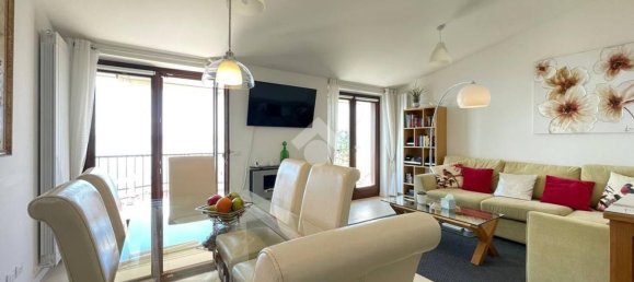 Apartamento de 4 habitaciónes en Trevignano Romano, Italy No. 219256 29