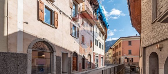 6 Schlafzimmer Wohnung in Bagolino, Italy, Nr. 364903 3