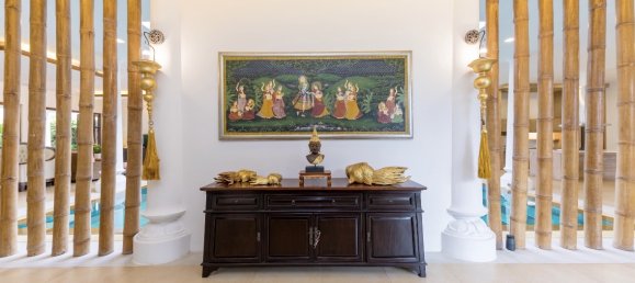 4 Schlafzimmer Cafe / Restaurant in Pattaya, Thailand, Nr. 4063 4