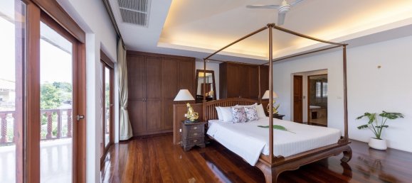 4 Schlafzimmer Cafe / Restaurant in Pattaya, Thailand, Nr. 4063 9