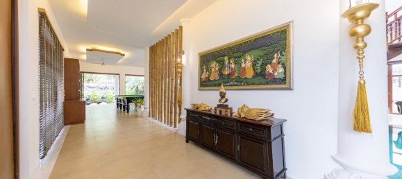 4 Schlafzimmer Cafe / Restaurant in Pattaya, Thailand, Nr. 4063 3