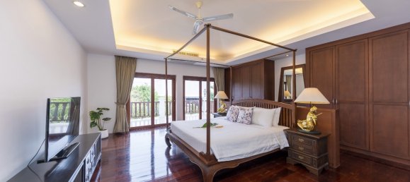 4 Schlafzimmer Cafe / Restaurant in Pattaya, Thailand, Nr. 4063 8