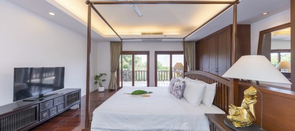 4 Schlafzimmer Cafe / Restaurant in Pattaya, Thailand, Nr. 4063 7