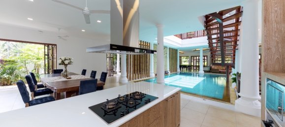 4 Schlafzimmer Cafe / Restaurant in Pattaya, Thailand, Nr. 4063 12