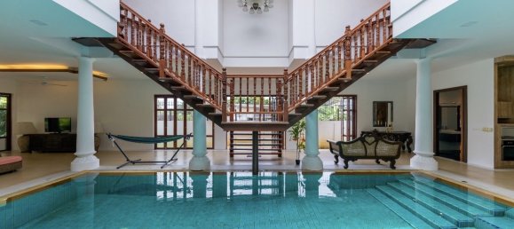 4 Schlafzimmer Cafe / Restaurant in Pattaya, Thailand, Nr. 4063 2