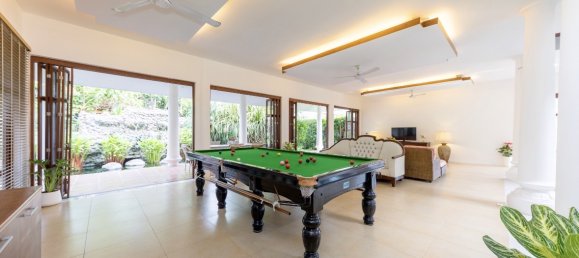 4 Schlafzimmer Cafe / Restaurant in Pattaya, Thailand, Nr. 4063 5