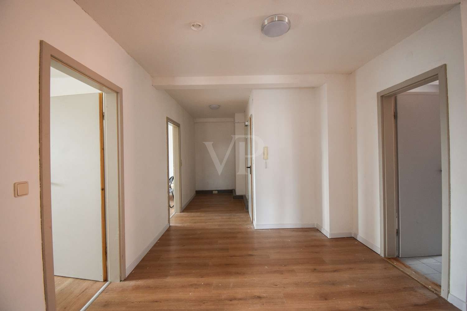 3 Schlafzimmer Wohnung in Uffenheim, Germany, Nr. 14694