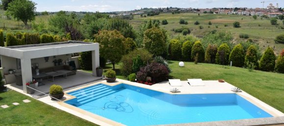 5 bedrooms Villa in Thessaloniki, Greece No. 6327 6