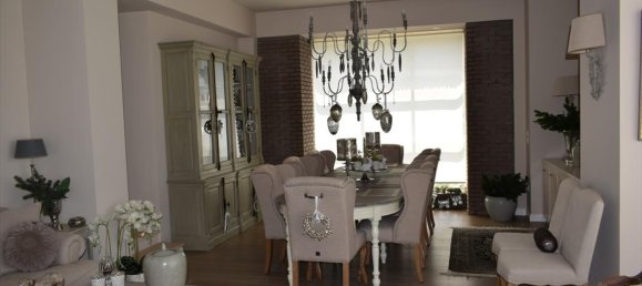 5 Schlafzimmer Villa in Thessaloniki, Greece, Nr. 6327 12