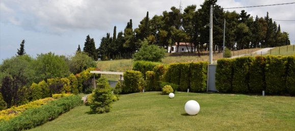 5 Schlafzimmer Villa in Thessaloniki, Greece, Nr. 6327 8