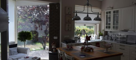5 Schlafzimmer Villa in Thessaloniki, Greece, Nr. 6327 18