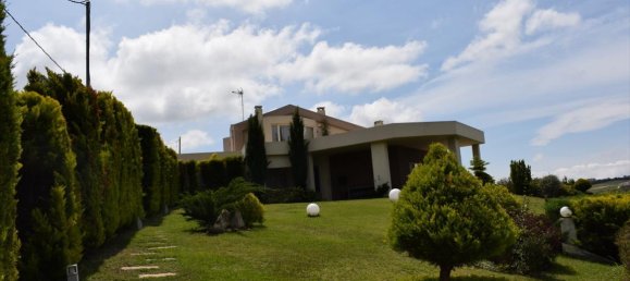 5 bedrooms Villa in Thessaloniki, Greece No. 6327 4