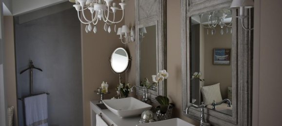 5 bedrooms Villa in Thessaloniki, Greece No. 6327 23