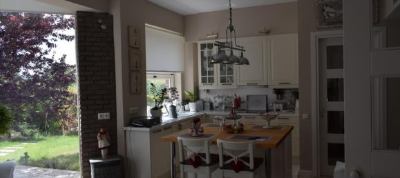 5 Schlafzimmer Villa in Thessaloniki, Greece, Nr. 6327 19