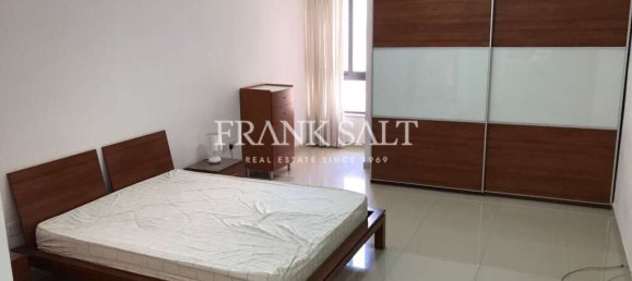 3 bedrooms Apartment in Sliema, Malta No. 6495 6