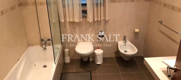 3 bedrooms Apartment in Sliema, Malta No. 6495 7