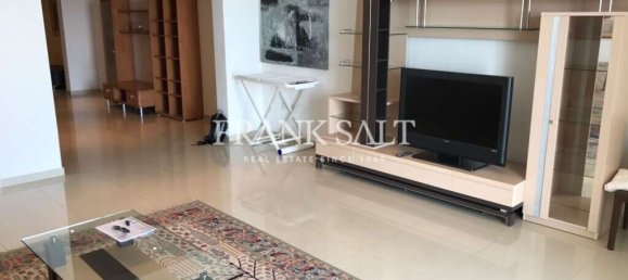 3 bedrooms Apartment in Sliema, Malta No. 6495 3