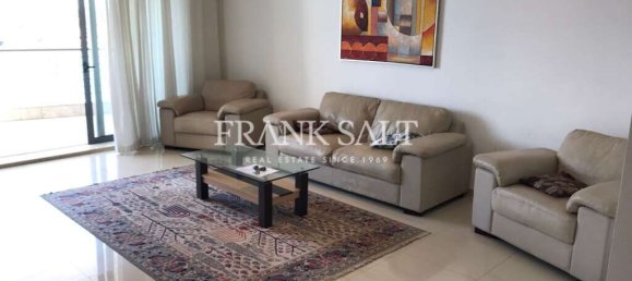 3 bedrooms Apartment in Sliema, Malta No. 6495 2