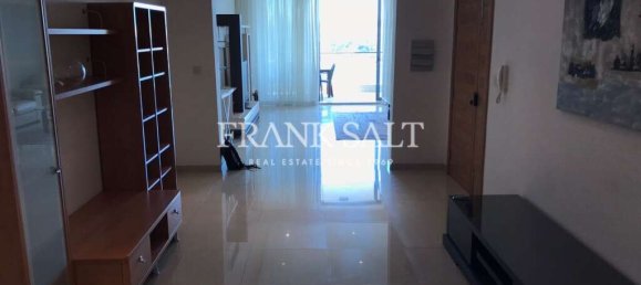 3 bedrooms Apartment in Sliema, Malta No. 6495 5