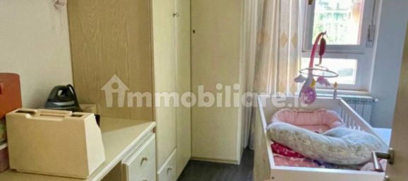 Квартира с 1 спальней в Триест, Италия № 344983 14