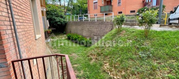 Квартира с 1 спальней в Триест, Италия № 344983 11