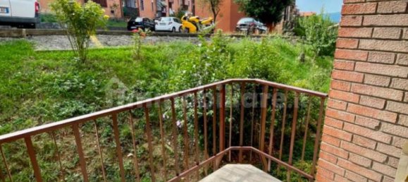 Квартира с 1 спальней в Триест, Италия № 344983 10